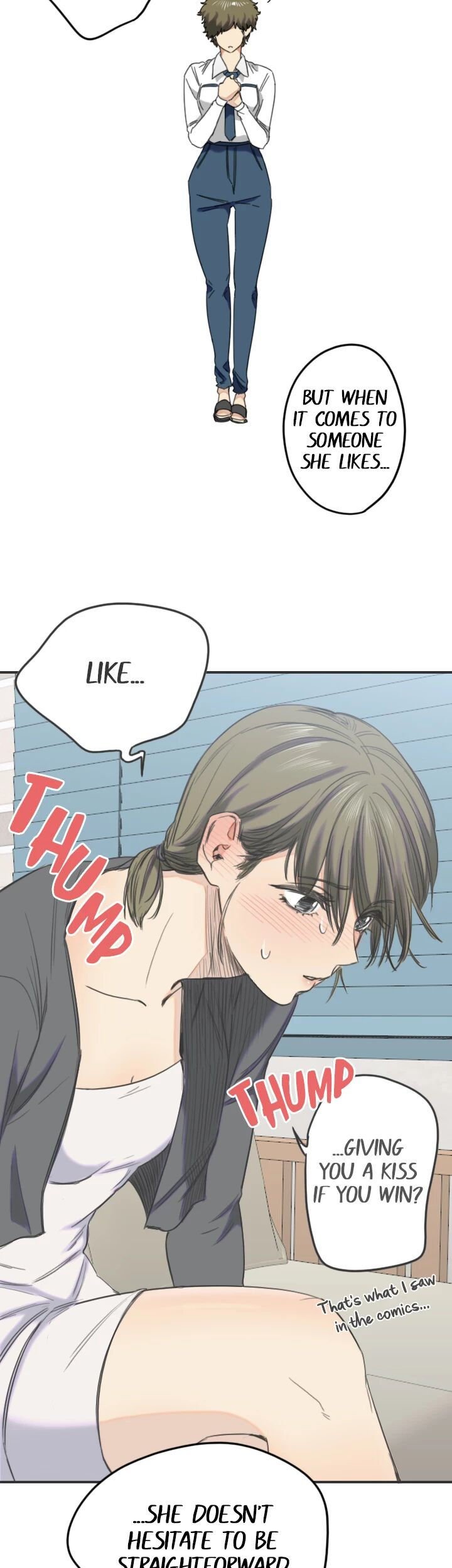 Drawing Romance Chapter 199 image 21