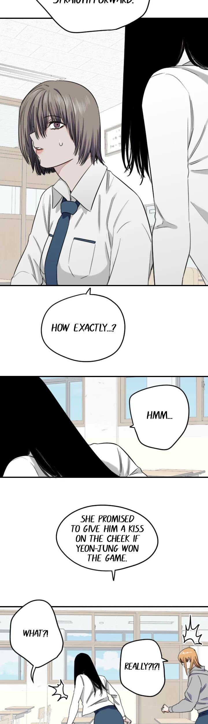 Drawing Romance Chapter 199 image 22