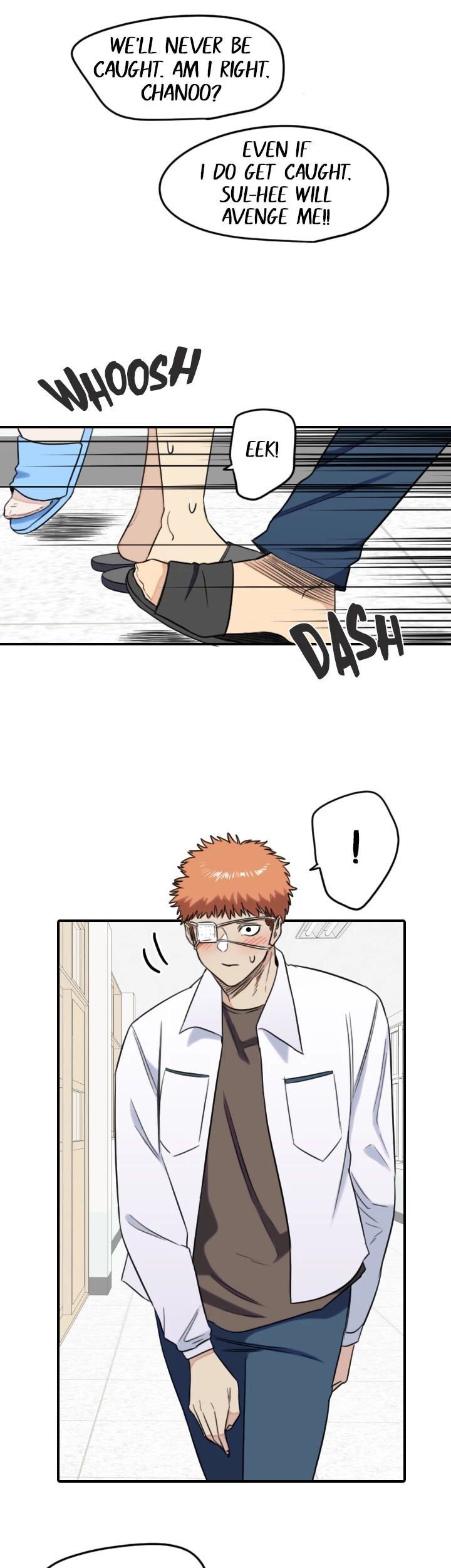 Drawing Romance Chapter 199 image 25