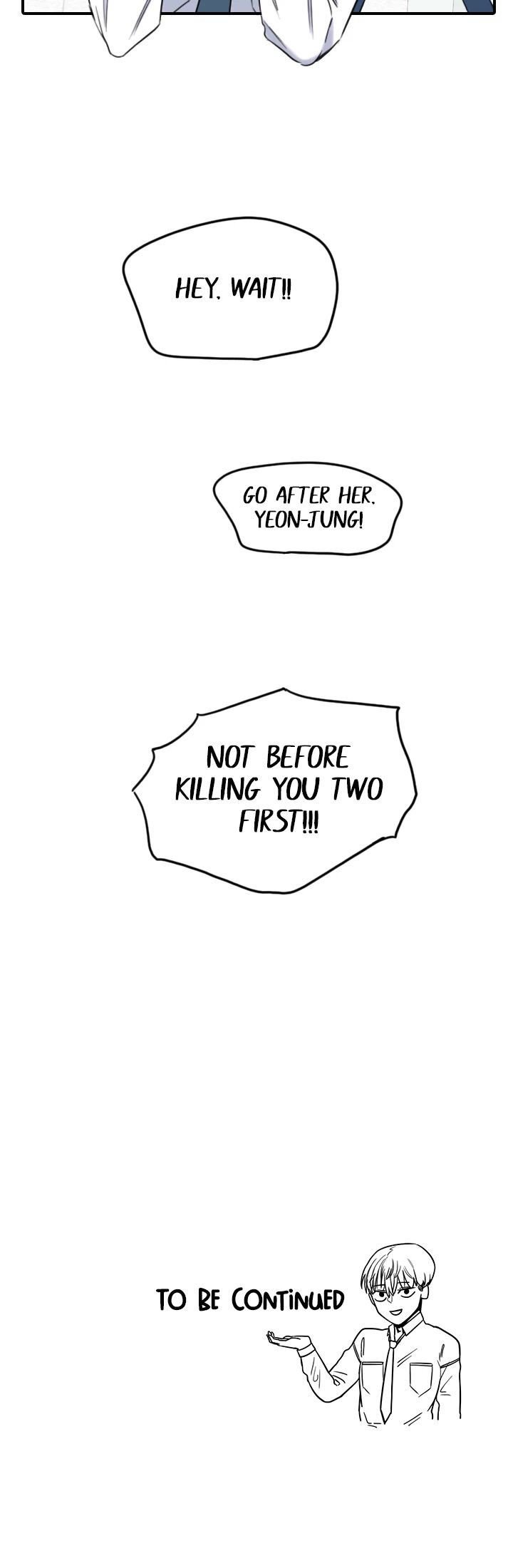 Drawing Romance Chapter 199 image 29