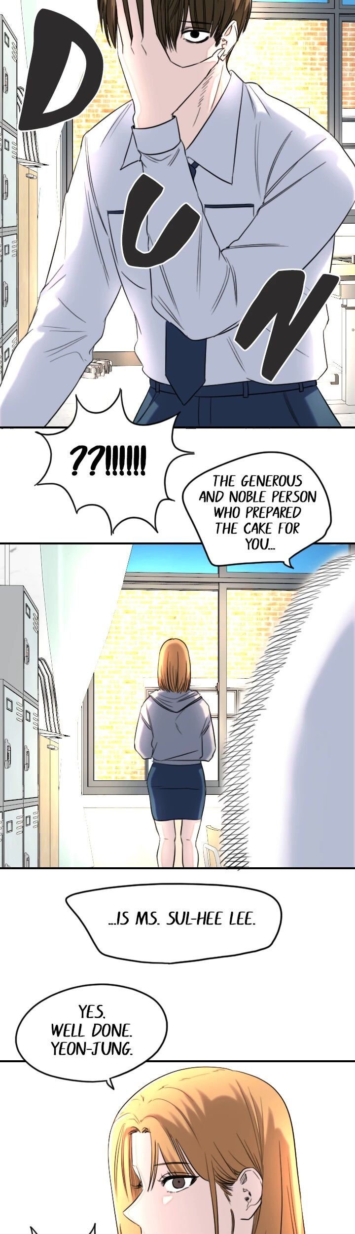 Drawing Romance Chapter 199 image 6