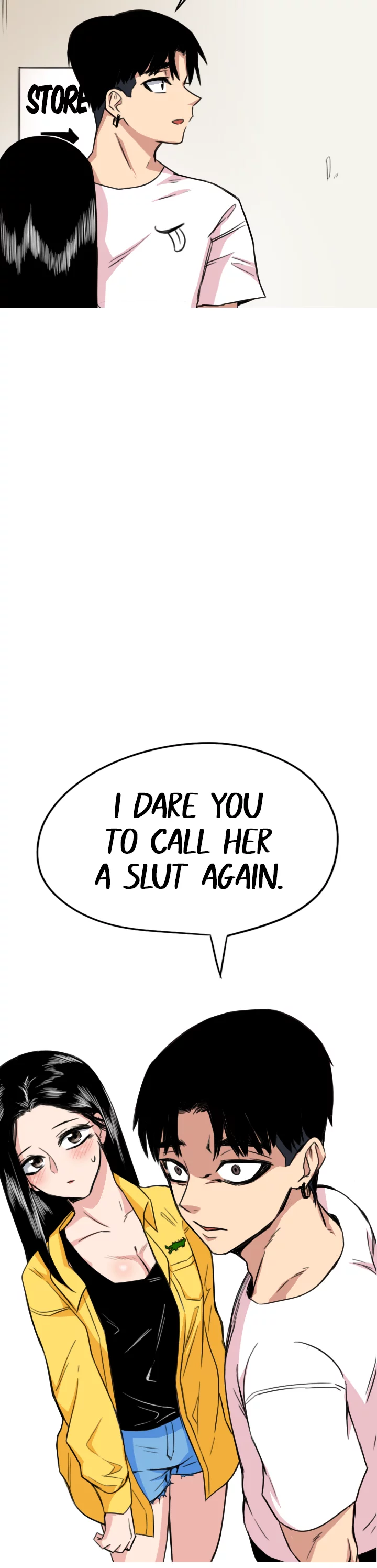 Drawing Romance Chapter 20 image 9