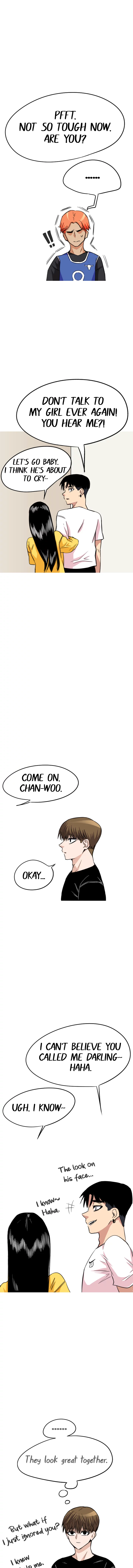 Drawing Romance Chapter 20 image 10