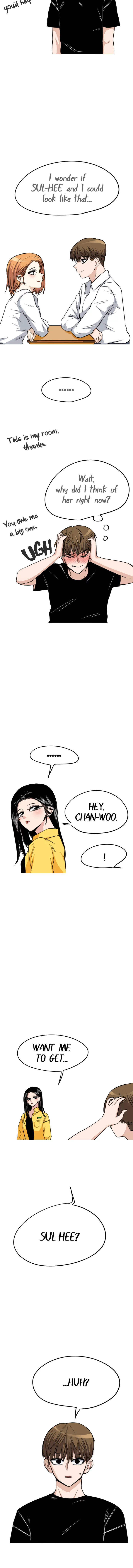 Drawing Romance Chapter 20 image 11