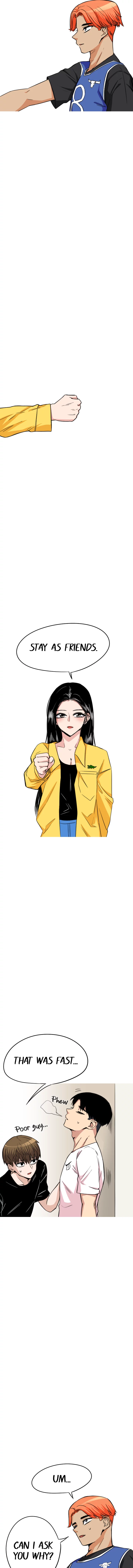 Drawing Romance Chapter 20 image 2