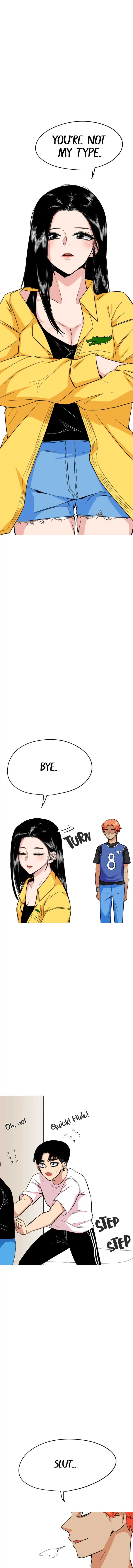 Drawing Romance Chapter 20 image 4