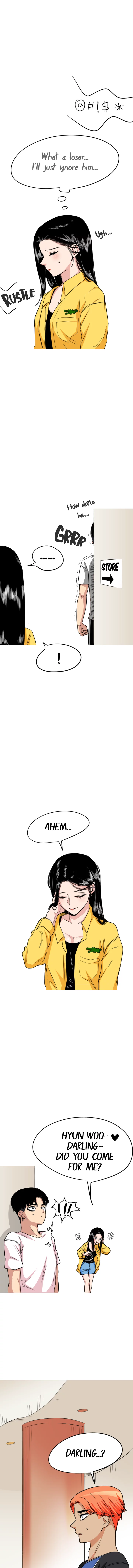 Drawing Romance Chapter 20 image 7