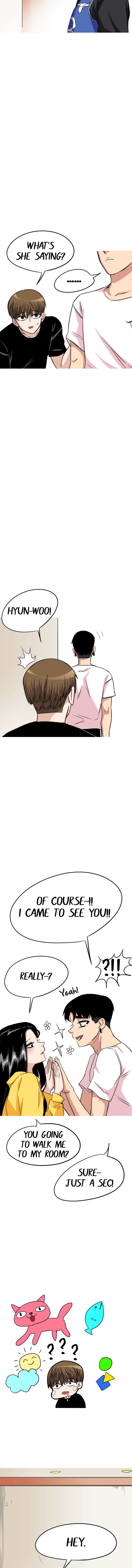 Drawing Romance Chapter 20 image 8