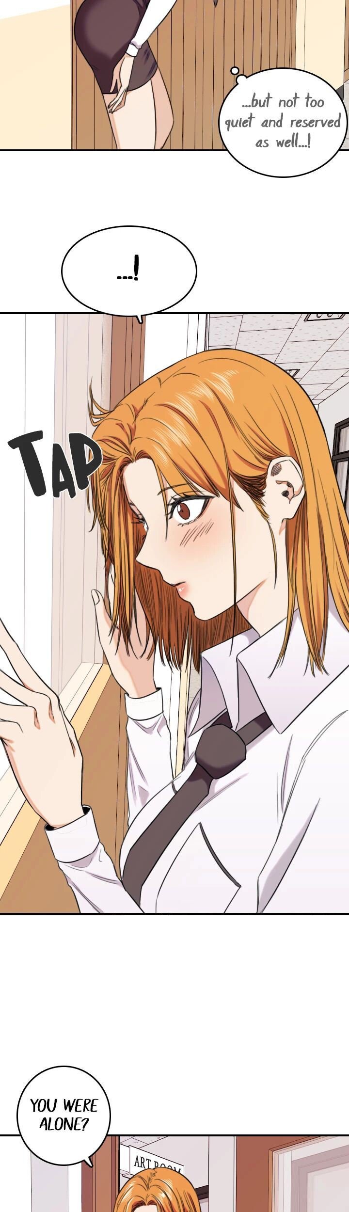 Drawing Romance Chapter 200 image 12