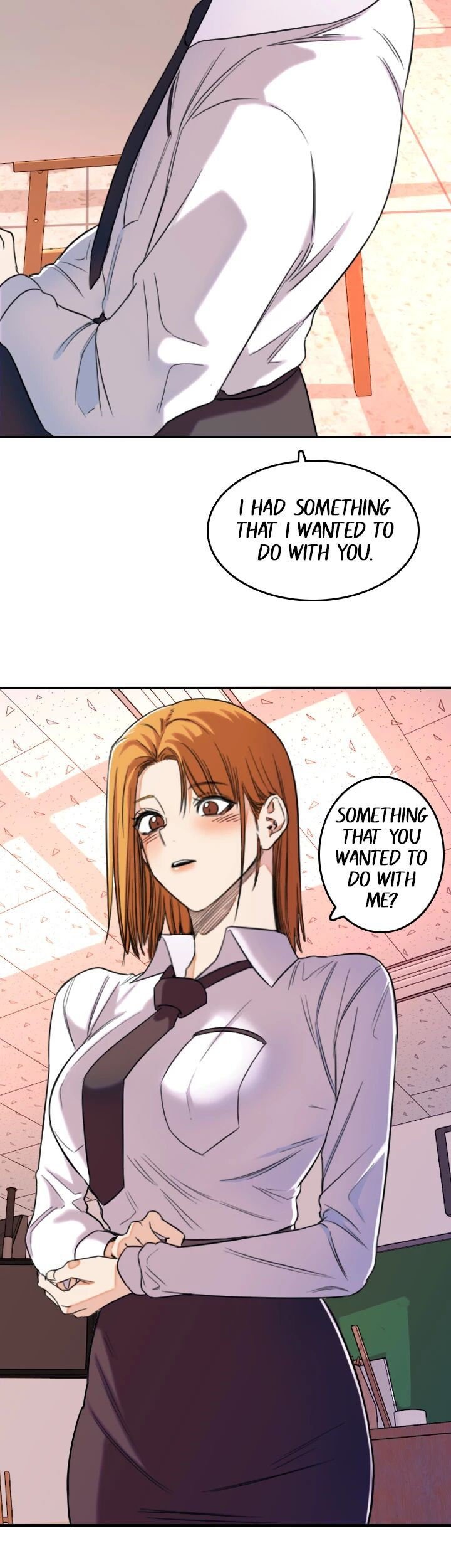 Drawing Romance Chapter 200 image 15
