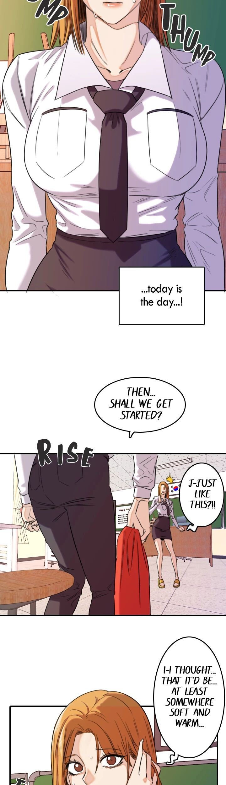 Drawing Romance Chapter 200 image 17