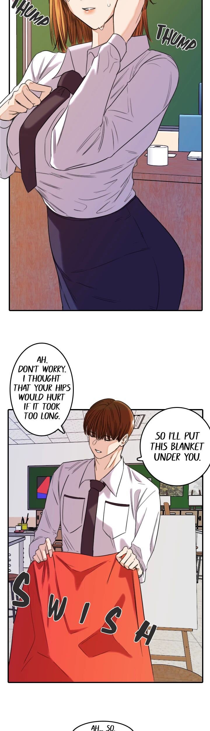 Drawing Romance Chapter 200 image 18