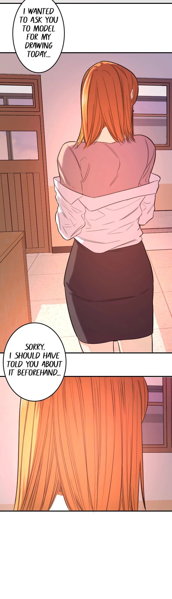 Drawing Romance Chapter 200 image 21