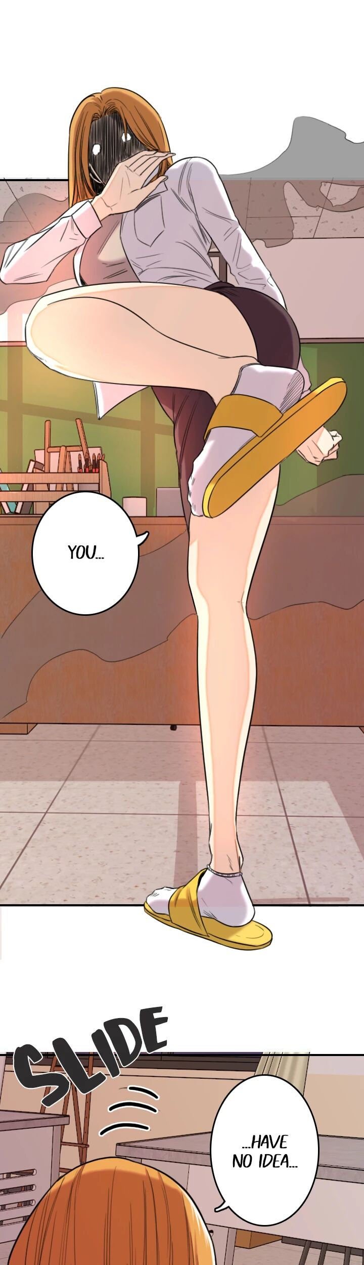 Drawing Romance Chapter 200 image 24