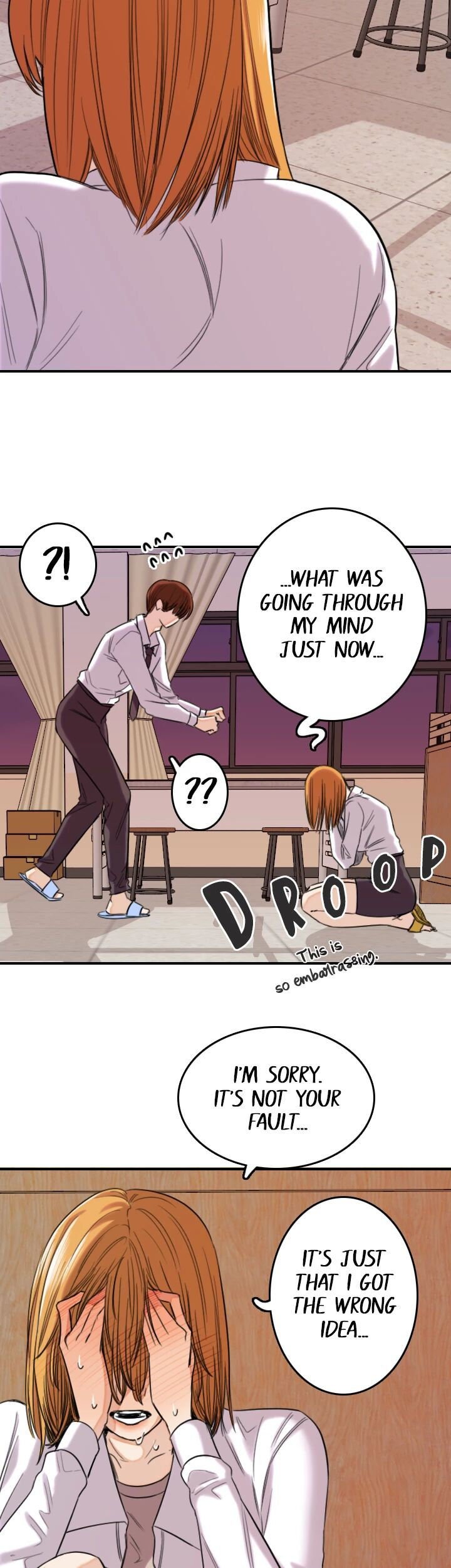 Drawing Romance Chapter 200 image 25