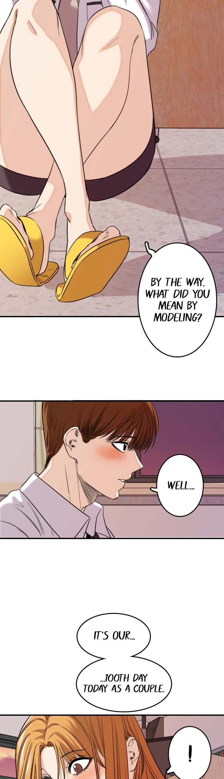 Drawing Romance Chapter 200 image 26