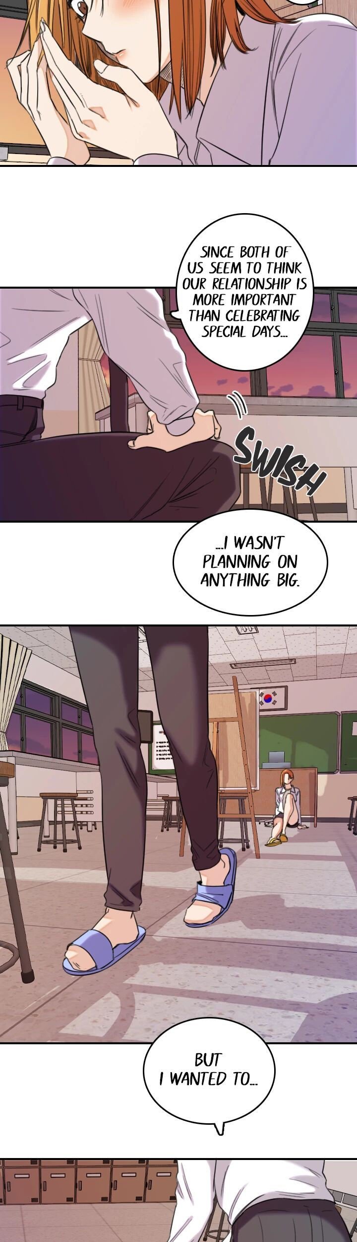 Drawing Romance Chapter 200 image 27