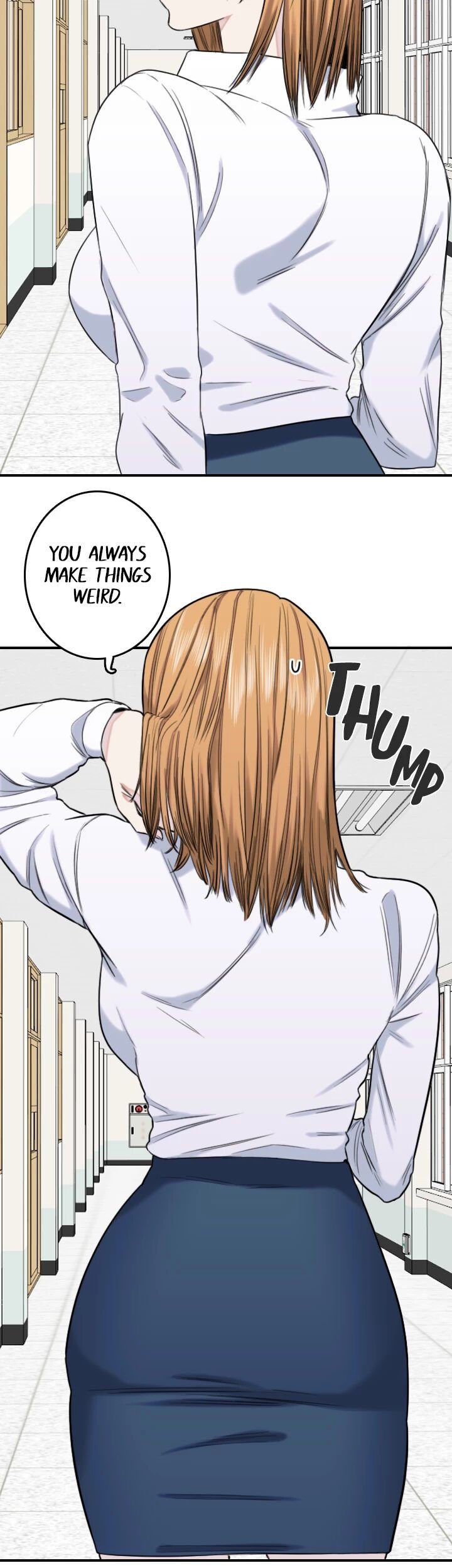 Drawing Romance Chapter 200 image 2