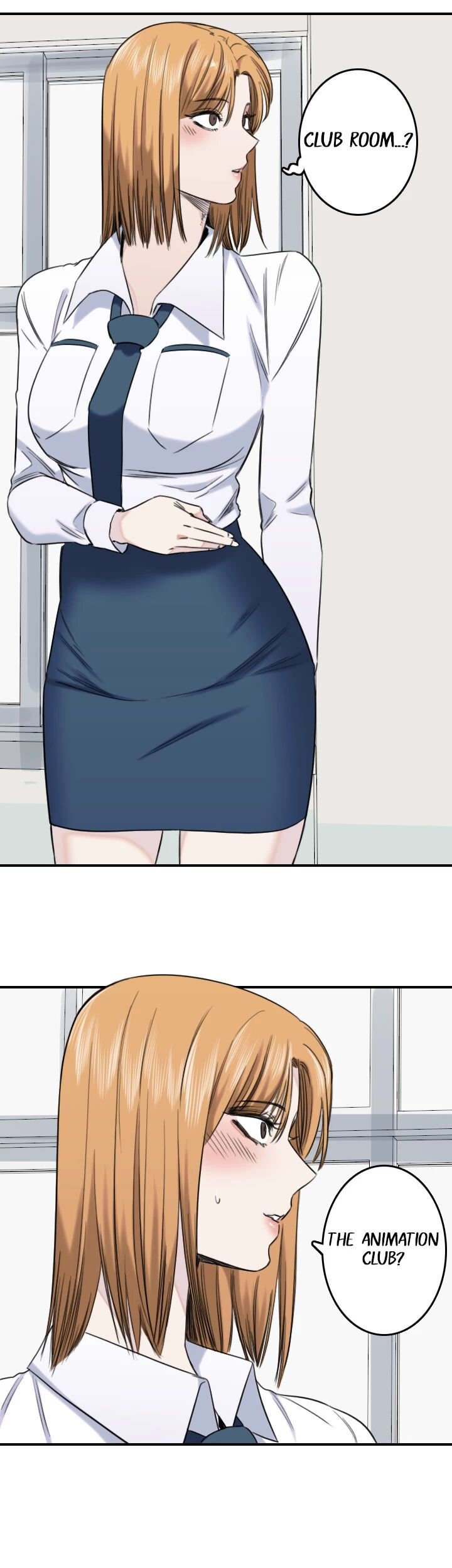 Drawing Romance Chapter 200 image 4