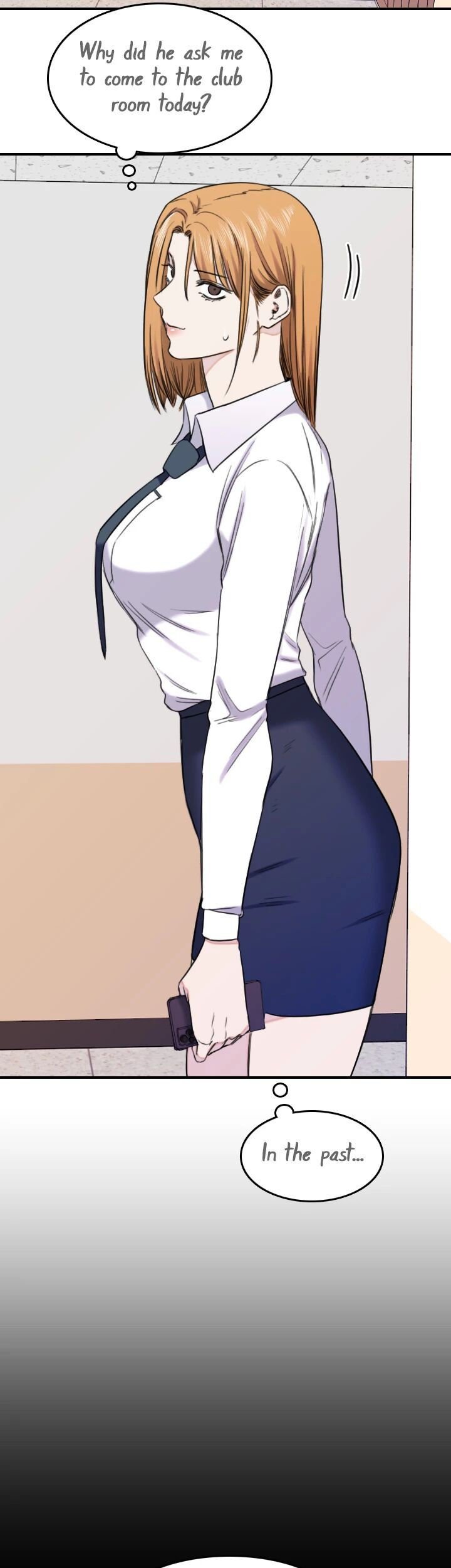 Drawing Romance Chapter 200 image 6