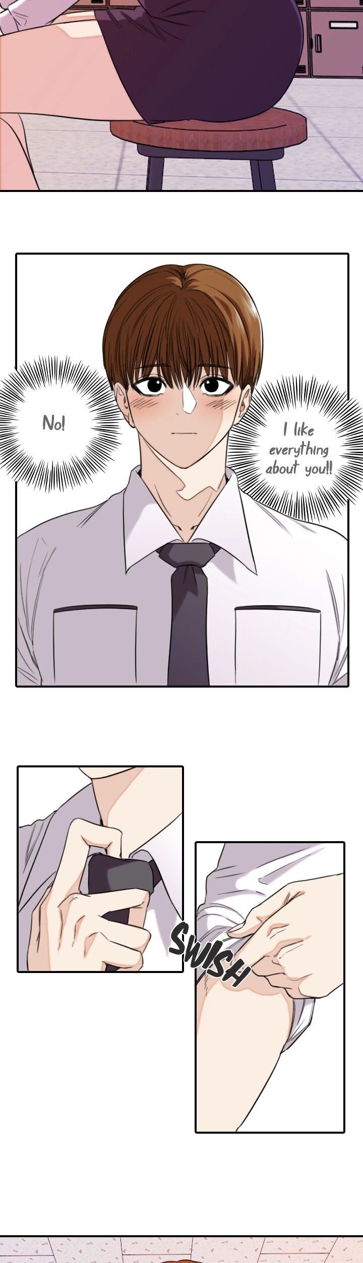 Drawing Romance Chapter 201 image 11