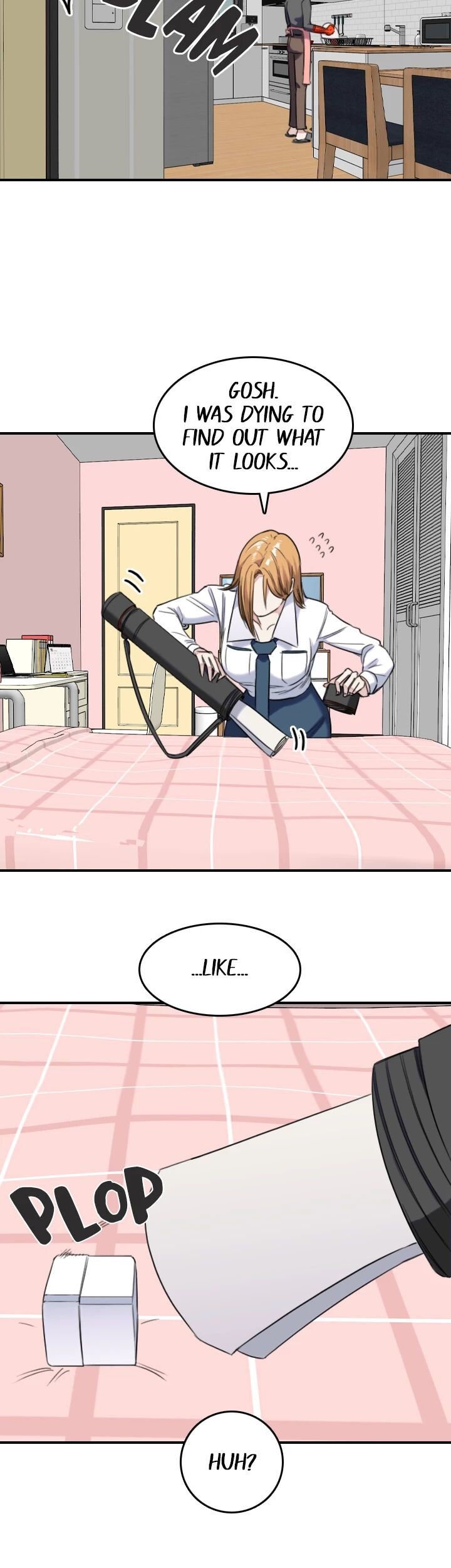 Drawing Romance Chapter 201 image 27