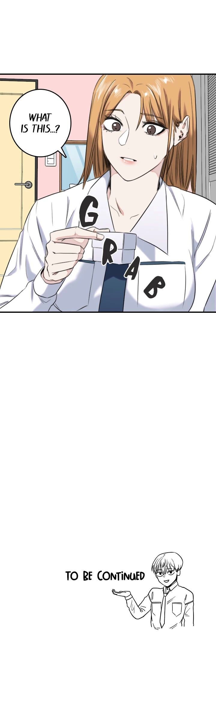 Drawing Romance Chapter 201 image 28