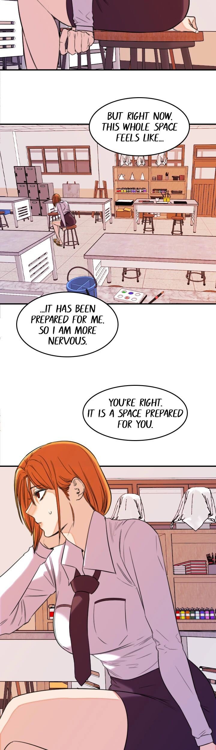 Drawing Romance Chapter 201 image 3
