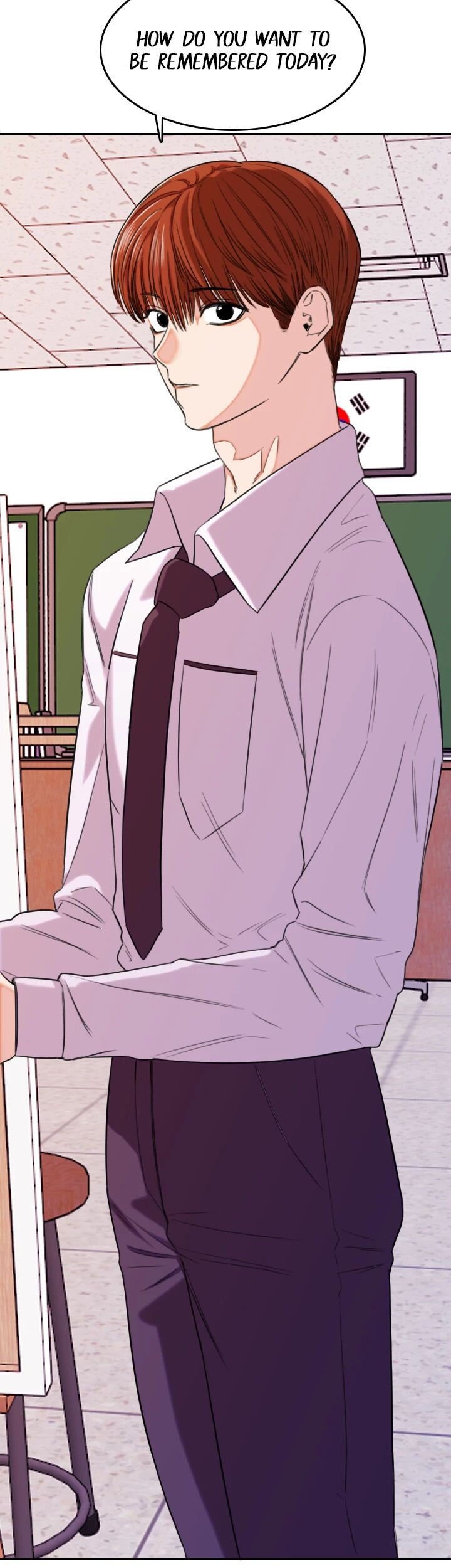 Drawing Romance Chapter 201 image 7