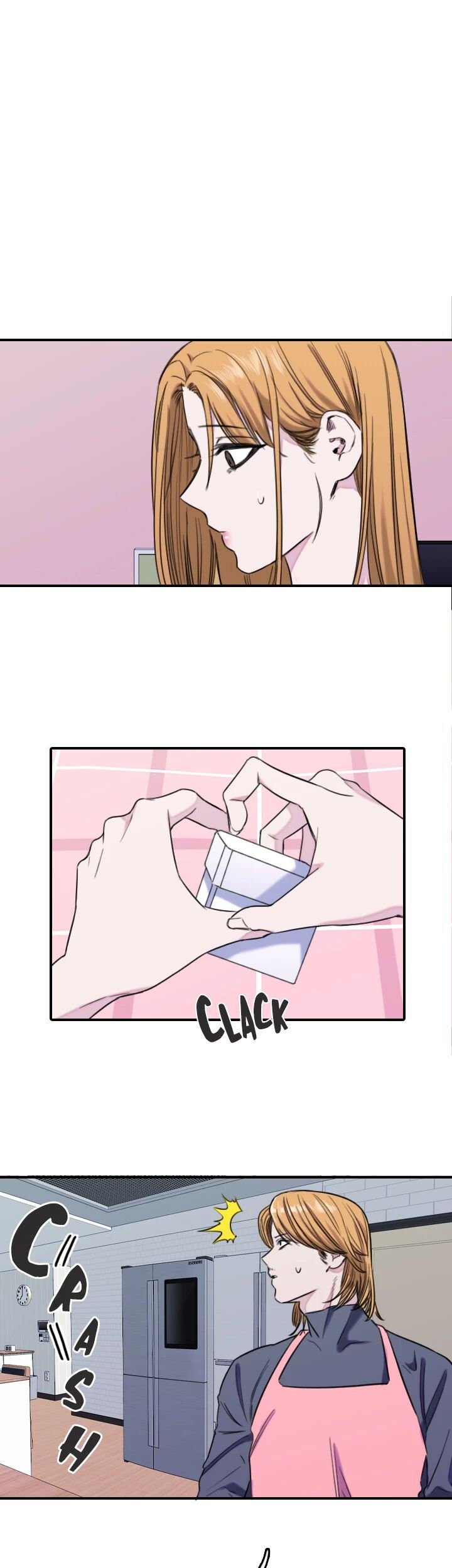 Drawing Romance Chapter 202 image 0