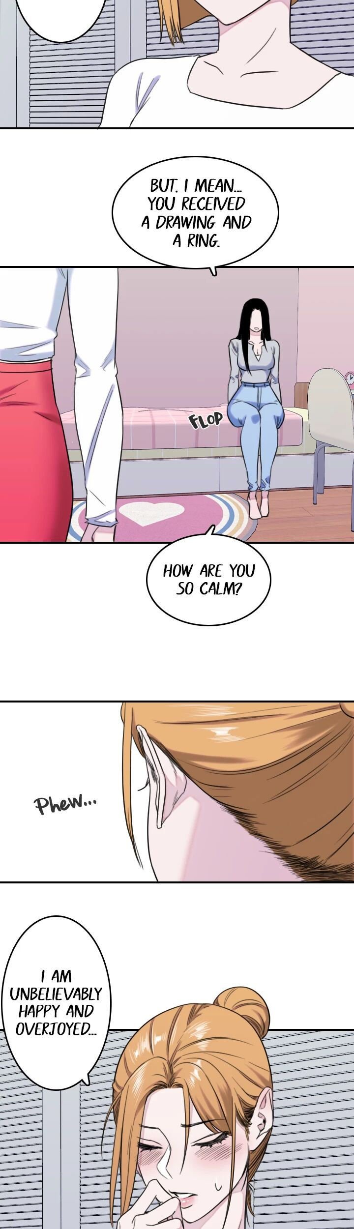 Drawing Romance Chapter 202 image 11