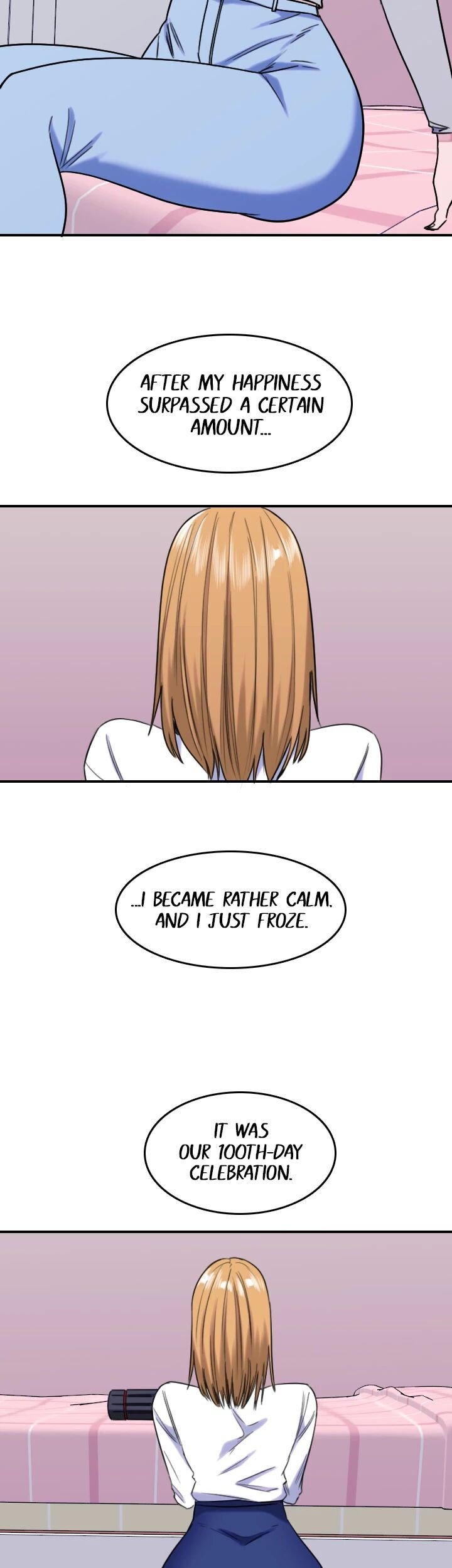Drawing Romance Chapter 202 image 13