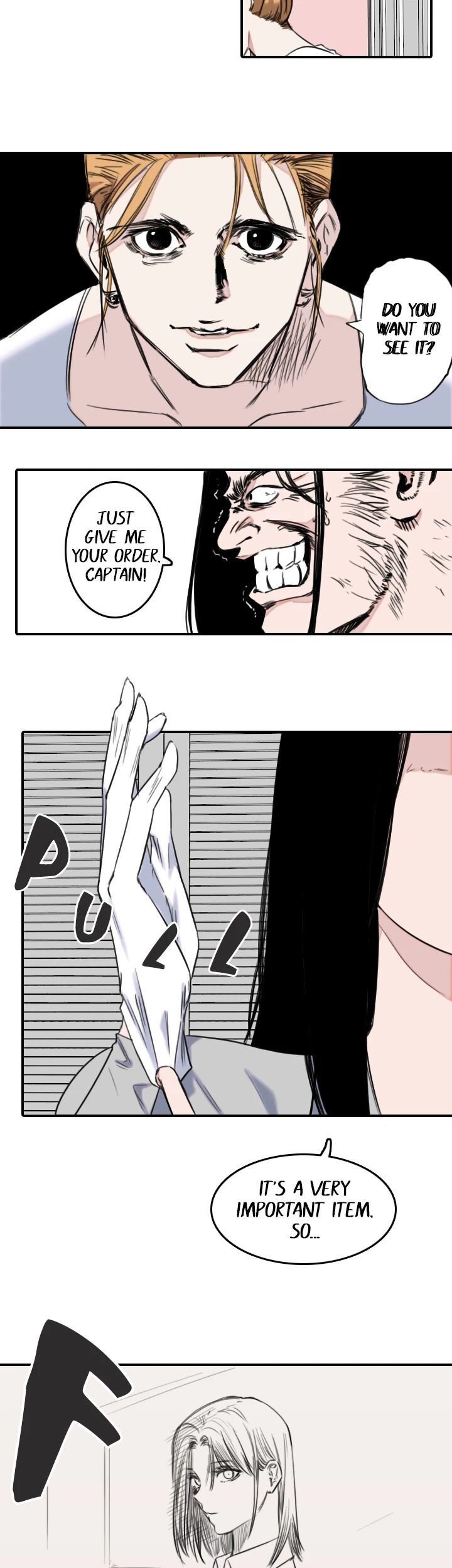 Drawing Romance Chapter 202 image 18
