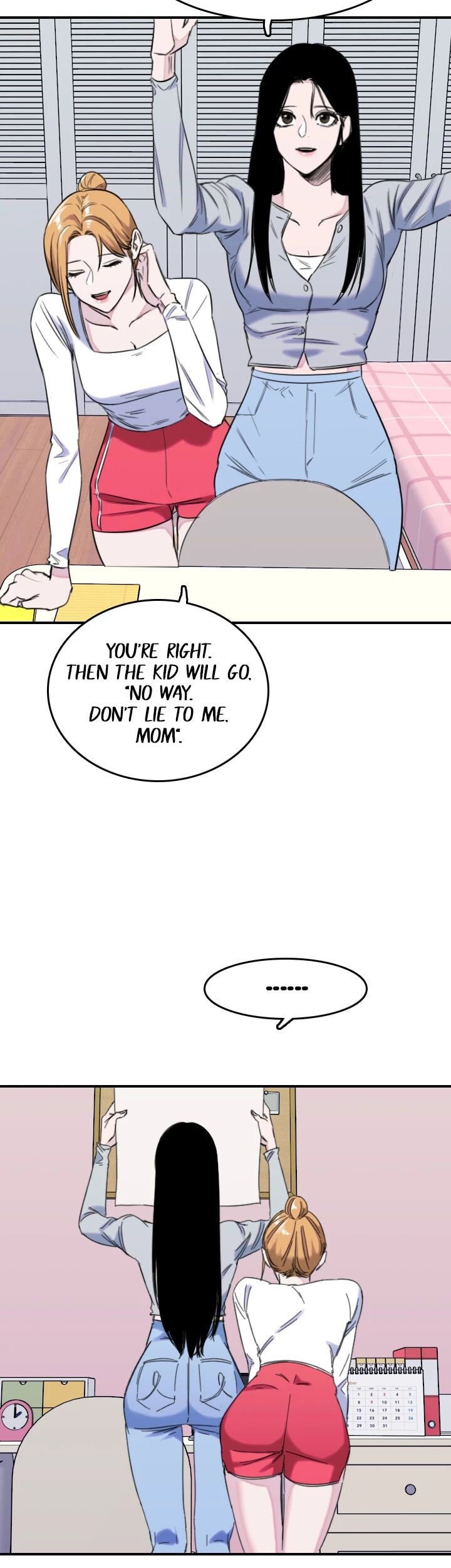 Drawing Romance Chapter 202 image 20