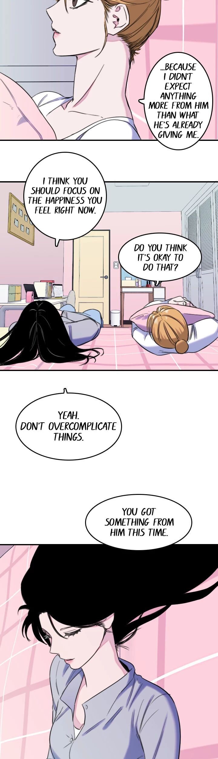 Drawing Romance Chapter 202 image 24