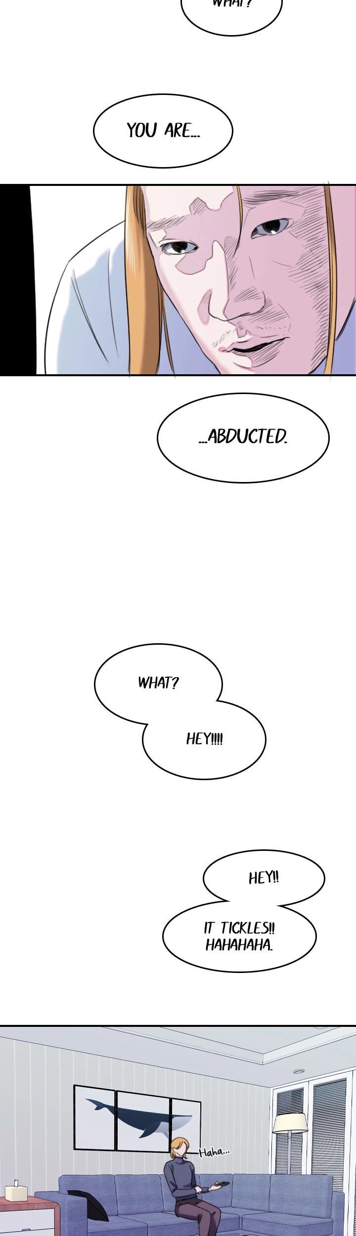 Drawing Romance Chapter 202 image 27