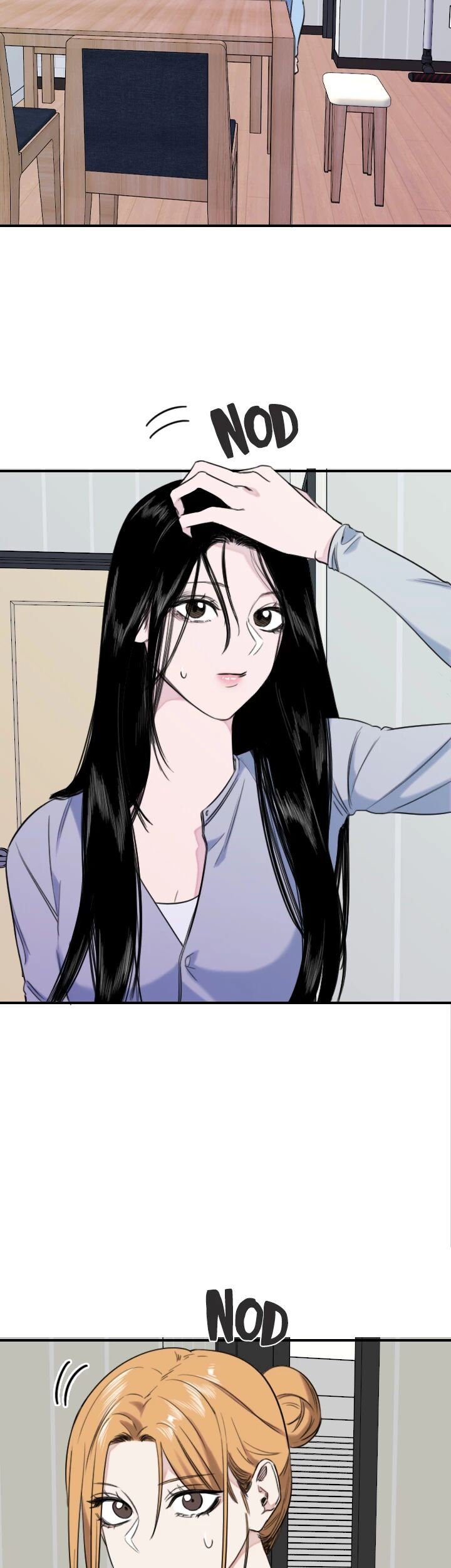 Drawing Romance Chapter 202 image 5