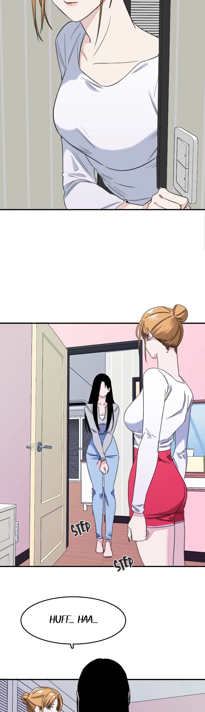 Drawing Romance Chapter 202 image 6
