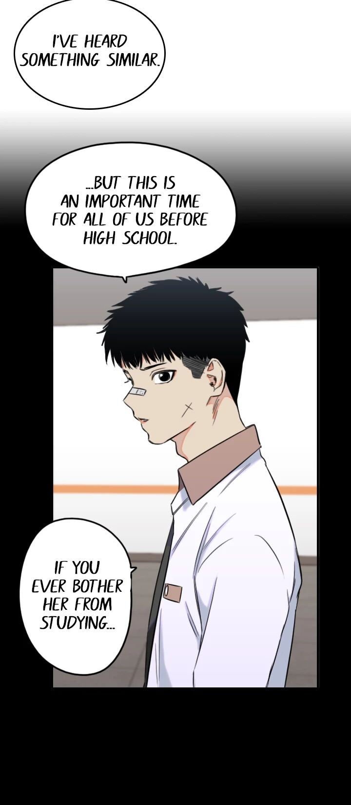 Drawing Romance Chapter 204 image 22