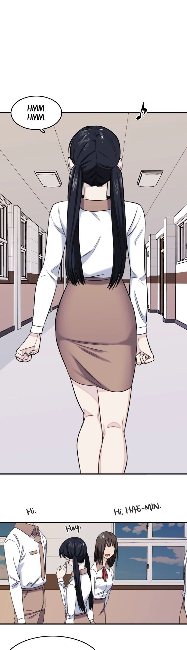 Drawing Romance Chapter 205 image 0