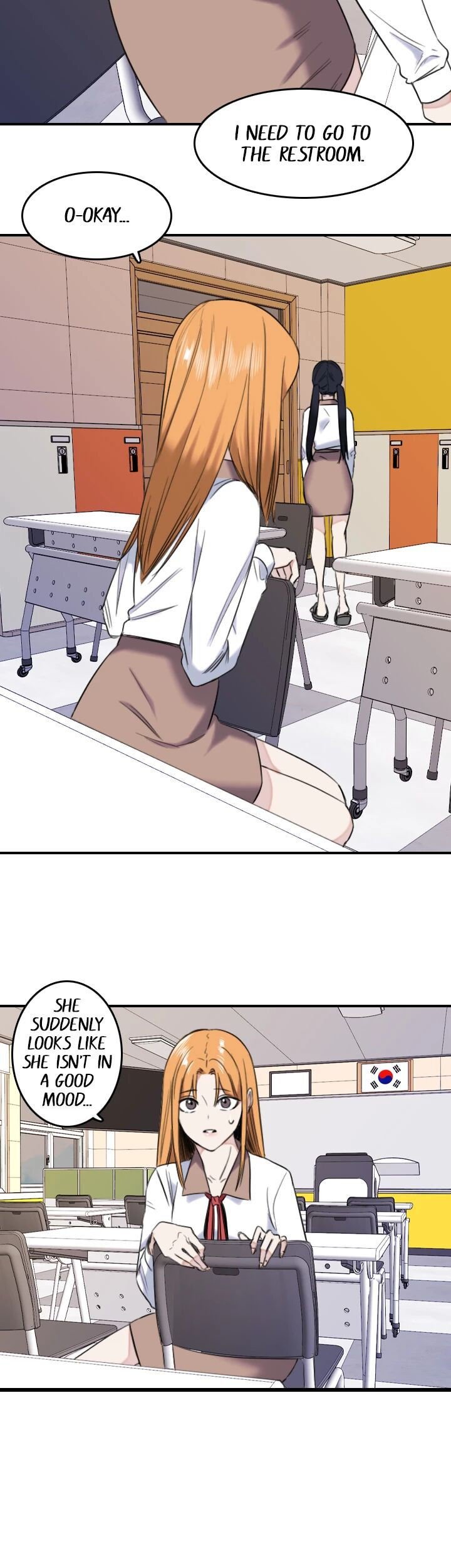 Drawing Romance Chapter 205 image 16