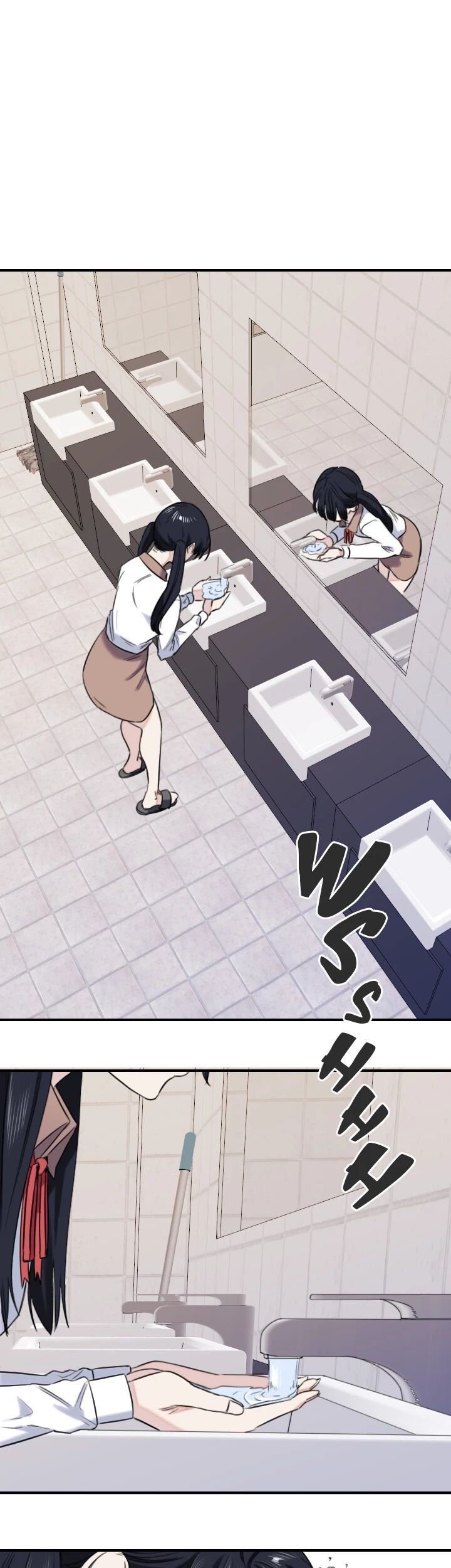 Drawing Romance Chapter 205 image 17