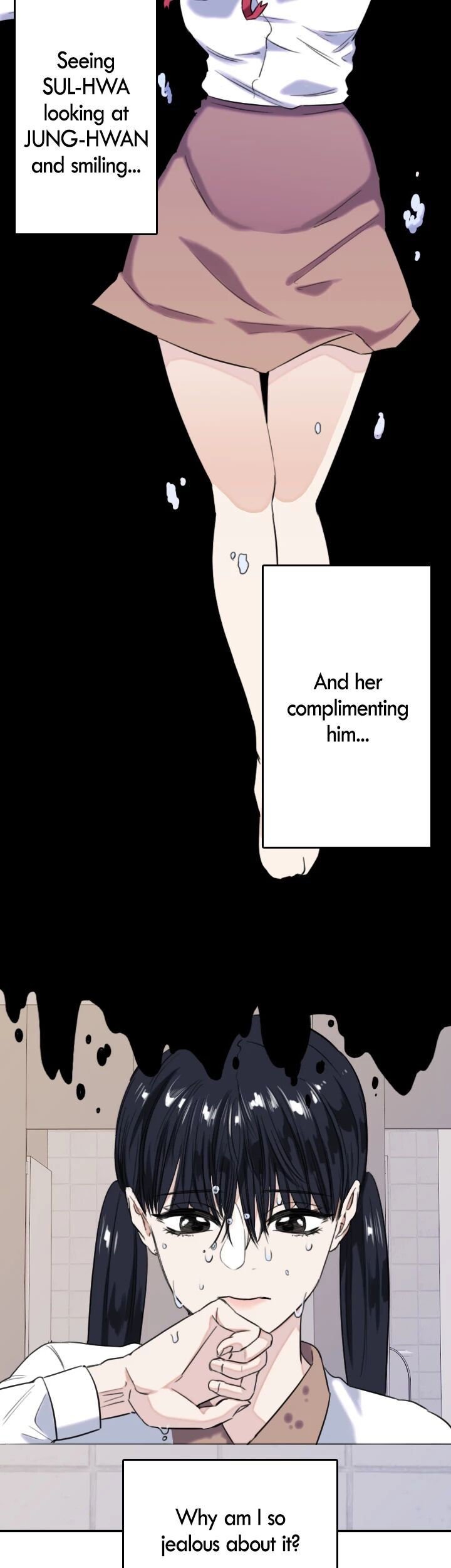 Drawing Romance Chapter 205 image 19