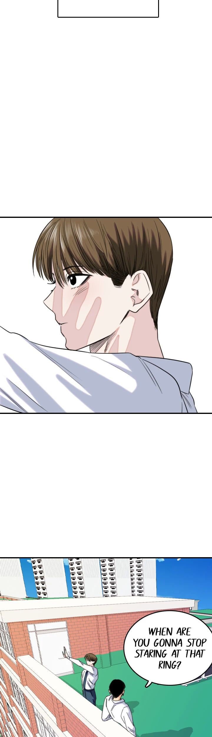 Drawing Romance Chapter 205 image 20