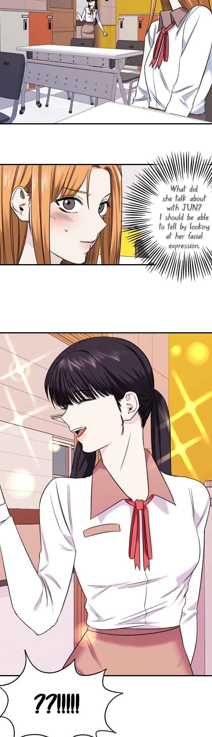Drawing Romance Chapter 205 image 2