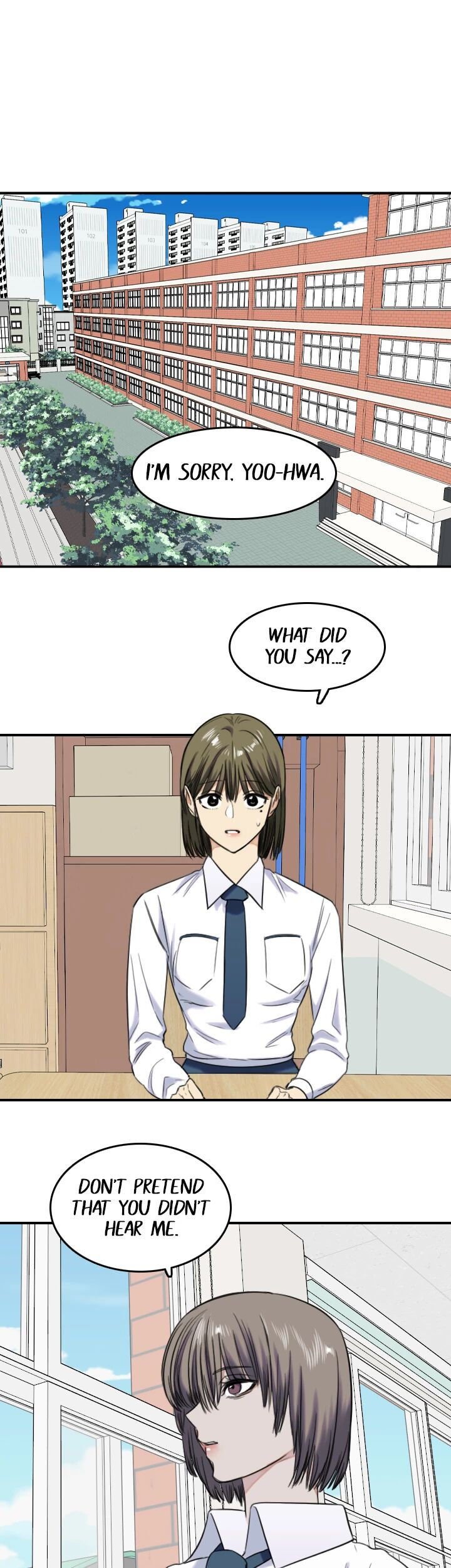 Drawing Romance Chapter 206 image 0