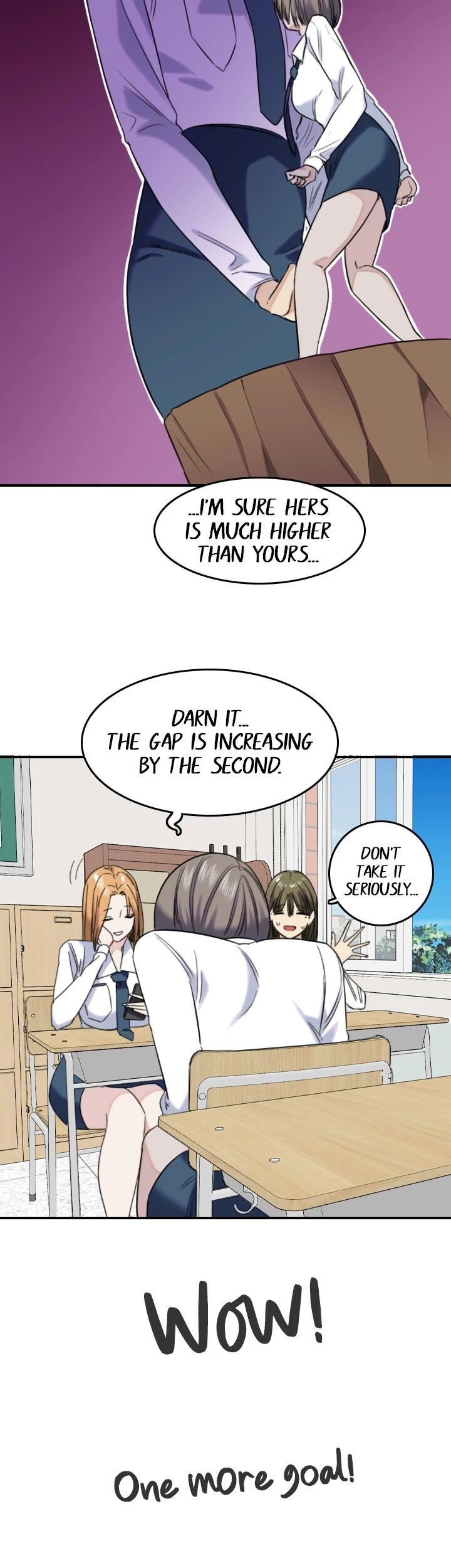 Drawing Romance Chapter 206 image 9
