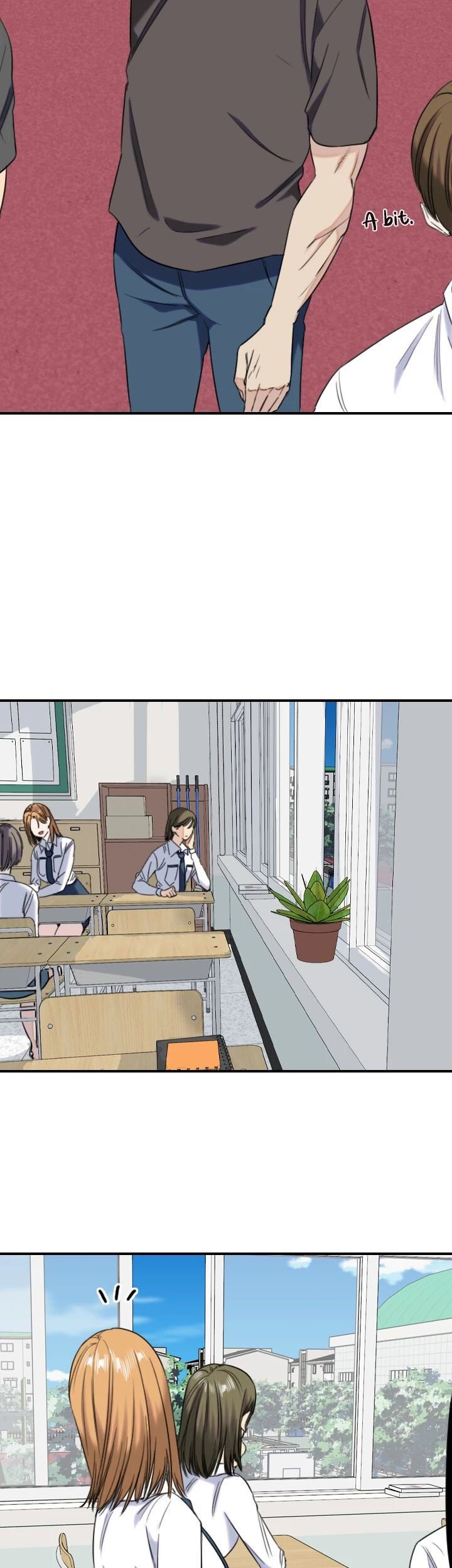 Drawing Romance Chapter 206 image 11