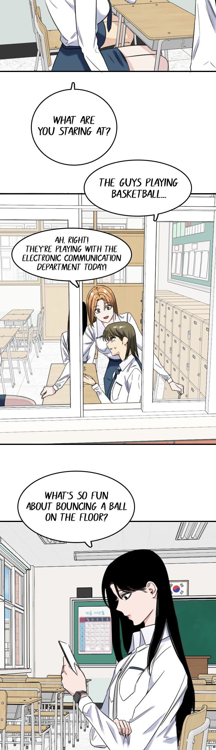 Drawing Romance Chapter 206 image 12