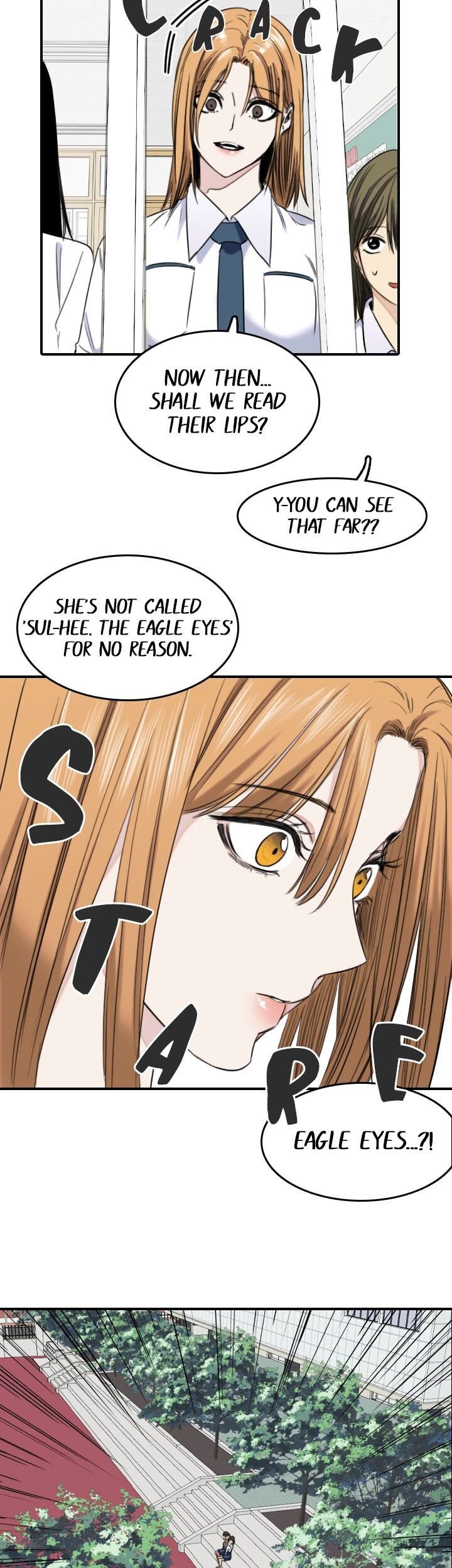 Drawing Romance Chapter 206 image 17